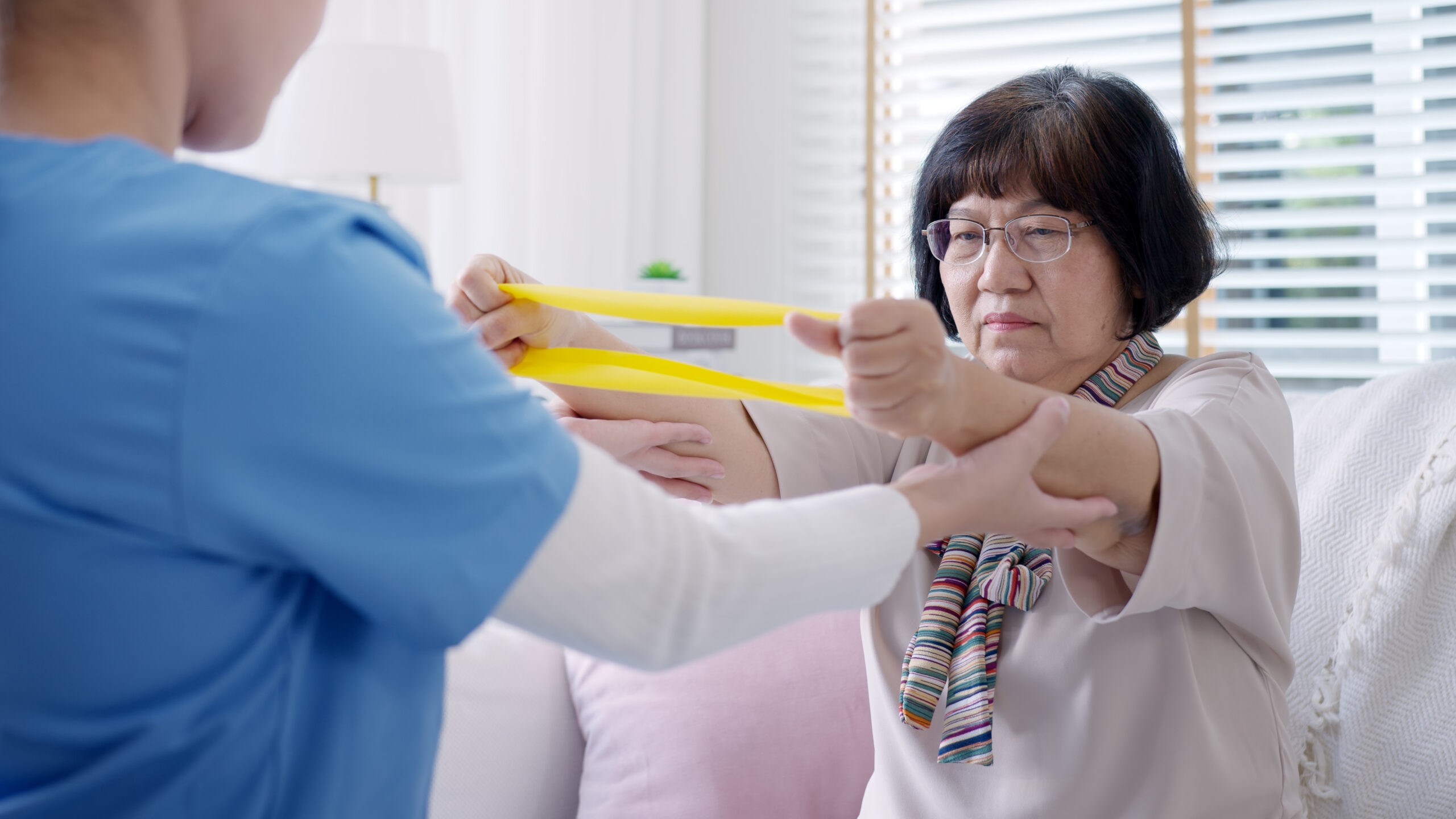 Home Care FSSY
